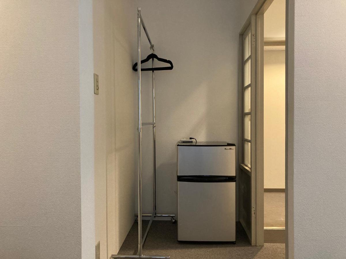 J-Hoppers Beppu Guesthouse ジェイホッパーズ別府ゲストハウス المظهر الخارجي الصورة