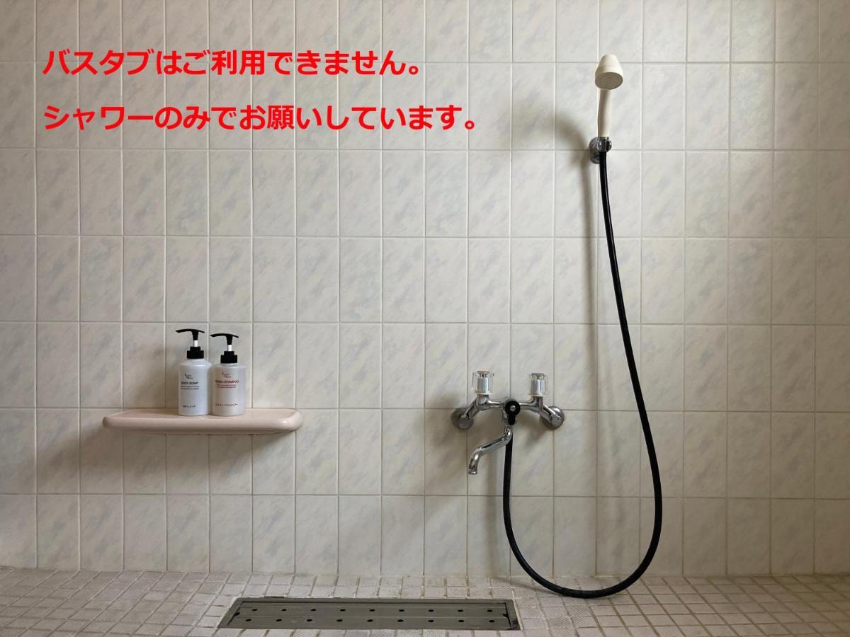 J-Hoppers Beppu Guesthouse ジェイホッパーズ別府ゲストハウス المظهر الخارجي الصورة